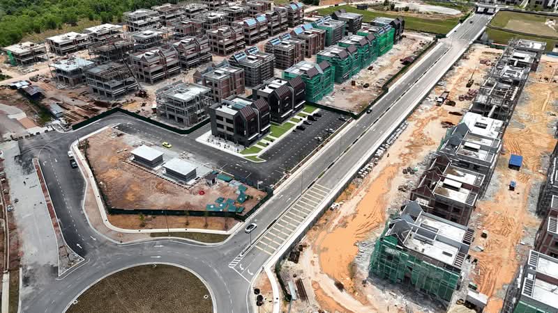 Shop / Office for Sale in Iskandar Puteri (Nusajaya) (Johor) - Ronald Mak - Exterior - PropertyGuru.com.my
