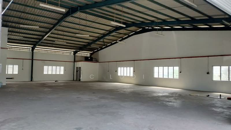 Kilang untuk Disewa di Taman Mas Sepang (Puchong) - JC Looi - Interior - PropertyGuru.com.my