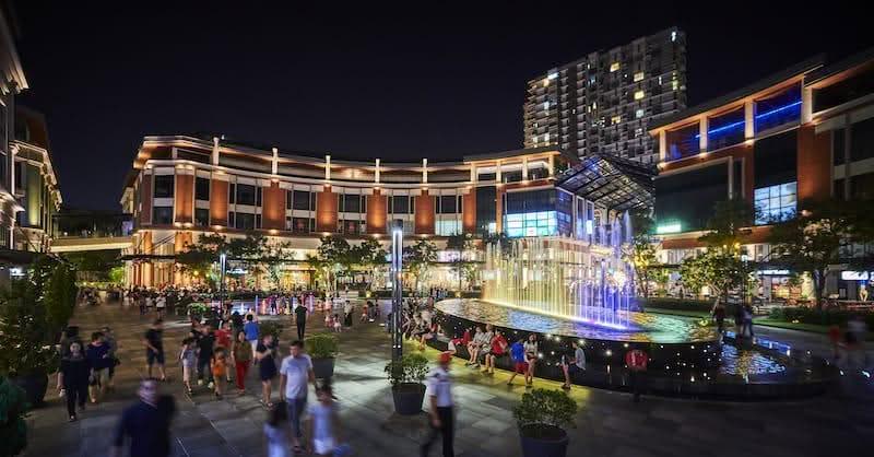 Service Residence for Sale at Plaza Arkadia (Service Residences) - Echo Ng - Exterior - PropertyGuru.com.my