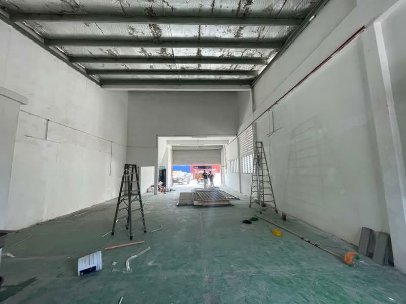 Factory for Rent in Nilai (Negeri Sembilan) - OLIVIA OH - Interior - PropertyGuru.com.my