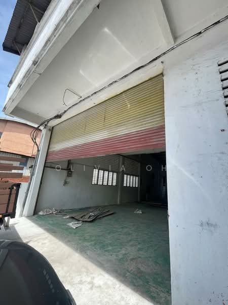 Factory for Rent in Nilai (Negeri Sembilan) - OLIVIA OH - Exterior - PropertyGuru.com.my
