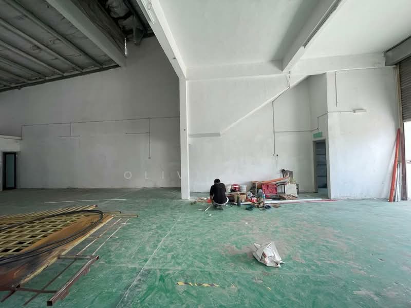Factory for Rent in Nilai (Negeri Sembilan) - OLIVIA OH - Interior - PropertyGuru.com.my