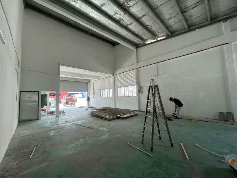 Factory for Rent in Nilai (Negeri Sembilan) - OLIVIA OH - Interior - PropertyGuru.com.my