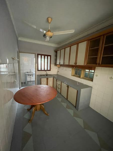 Rumah Teres 2 Tingkat untuk Dijual di Taman Wangsa Permai (Kepong) - Kim Meng Lew - Kitchen - PropertyGuru.com.my