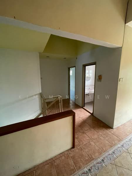 Rumah Teres 2 Tingkat untuk Dijual di Taman Wangsa Permai (Kepong) - Kim Meng Lew - Interior - PropertyGuru.com.my