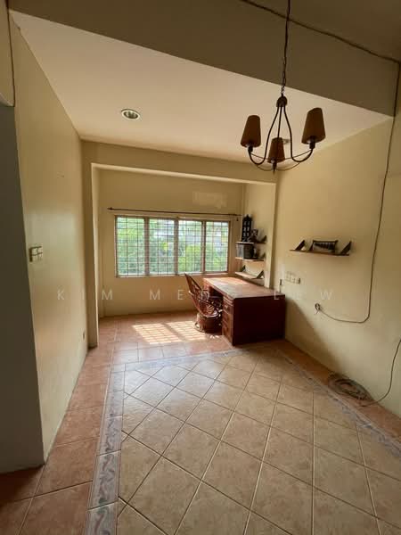 Rumah Teres 2 Tingkat untuk Dijual di Taman Wangsa Permai (Kepong) - Kim Meng Lew - Study - PropertyGuru.com.my