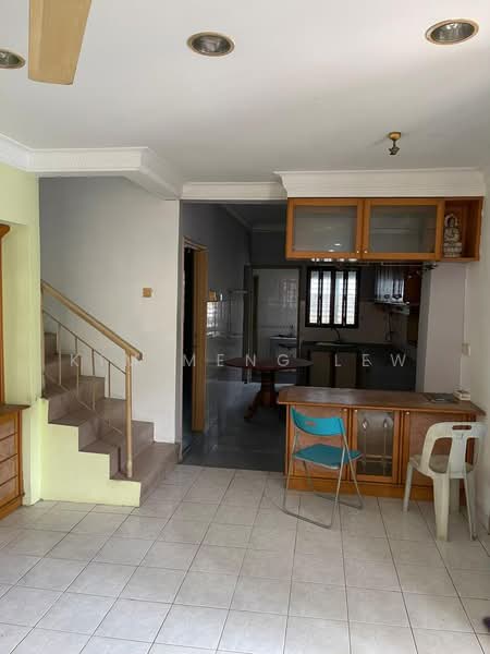 Rumah Teres 2 Tingkat untuk Dijual di Taman Wangsa Permai (Kepong) - Kim Meng Lew - Interior - PropertyGuru.com.my