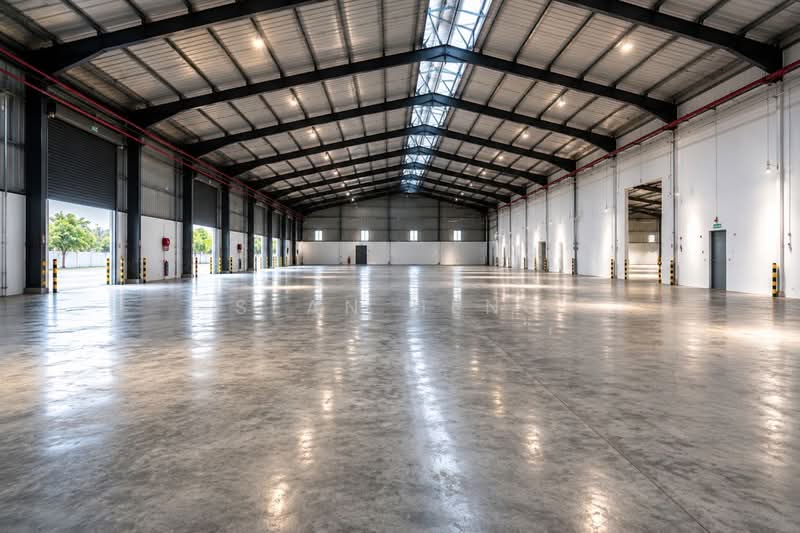 Factory for Rent in Perai (Penang) - Sean Heng - PropertyGuru.com.my