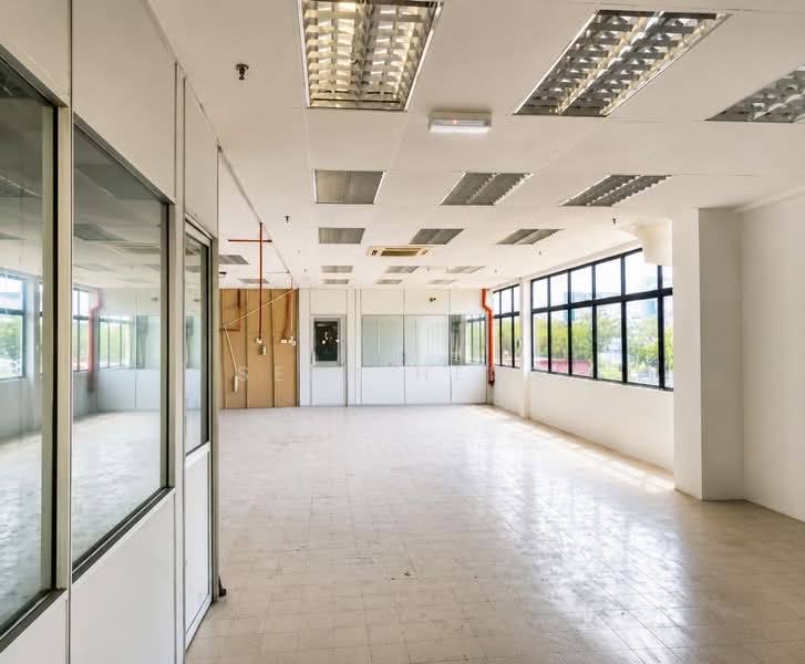 Factory for Rent in Perai (Penang) - Sean Heng - PropertyGuru.com.my