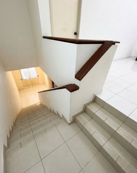 Rumah Teres 2 Tingkat untuk Disewa di Setia Alam (Selangor) - Aida Ali - Interior - PropertyGuru.com.my