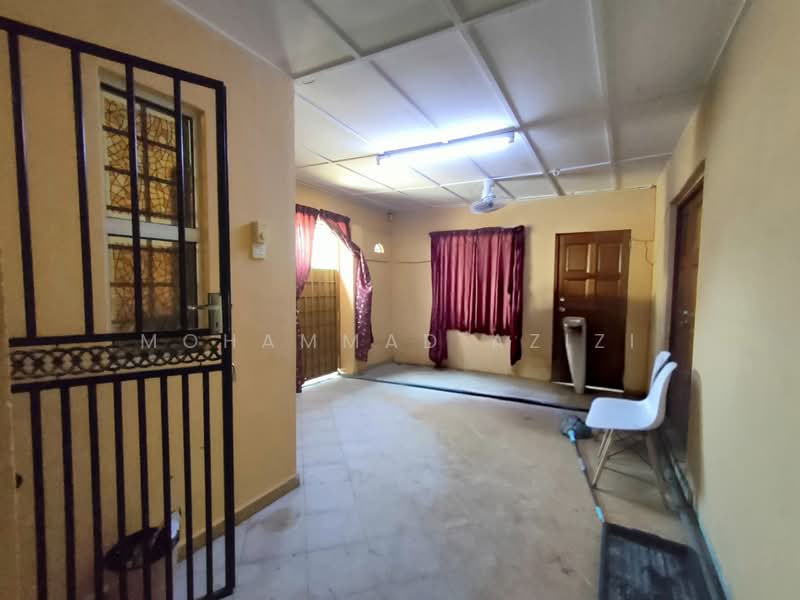 2-storey Terraced House for Sale in Indera Mahkota 2 (Kuantan) - Mohammad Azizi - PropertyGuru.com.my