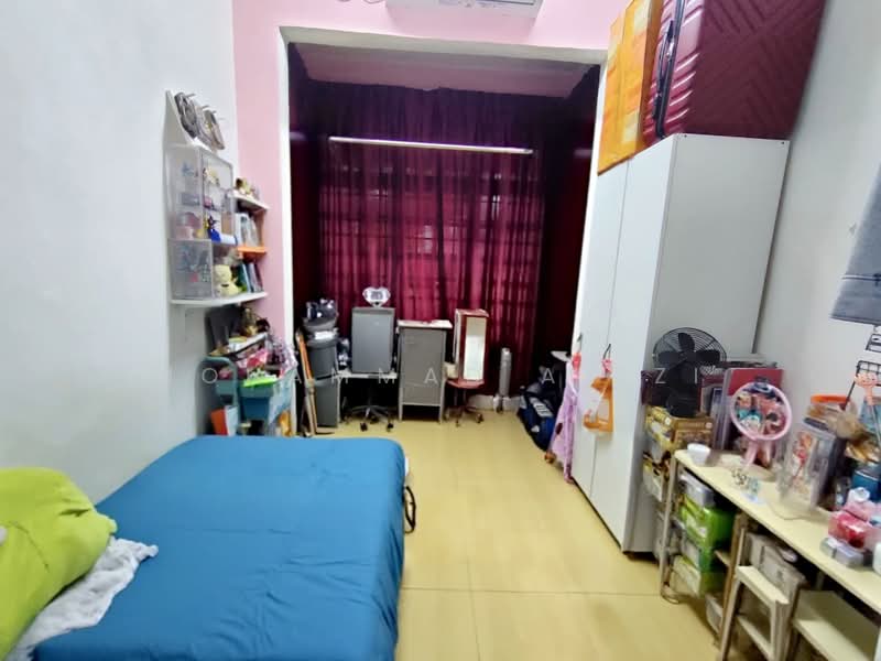 2-storey Terraced House for Sale in Indera Mahkota 2 (Kuantan) - Mohammad Azizi - PropertyGuru.com.my