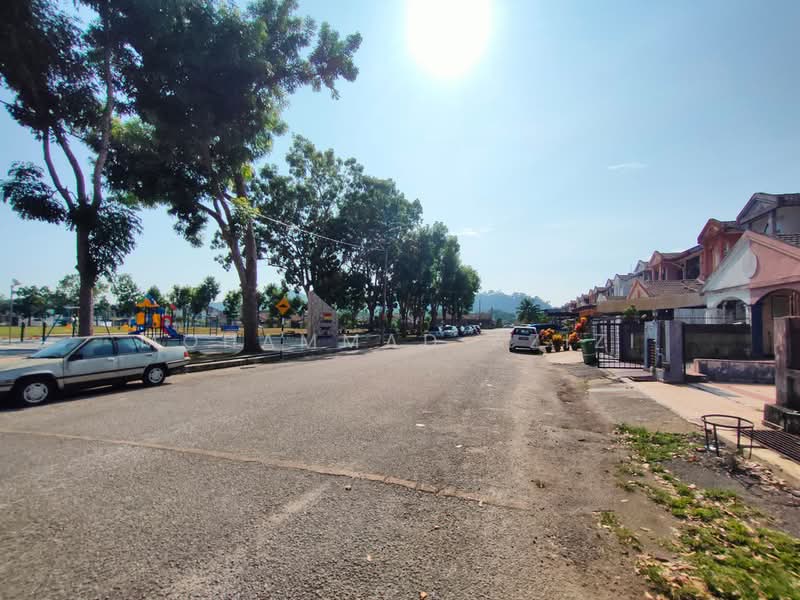 2-storey Terraced House for Sale in Indera Mahkota 2 (Kuantan) - Mohammad Azizi - PropertyGuru.com.my