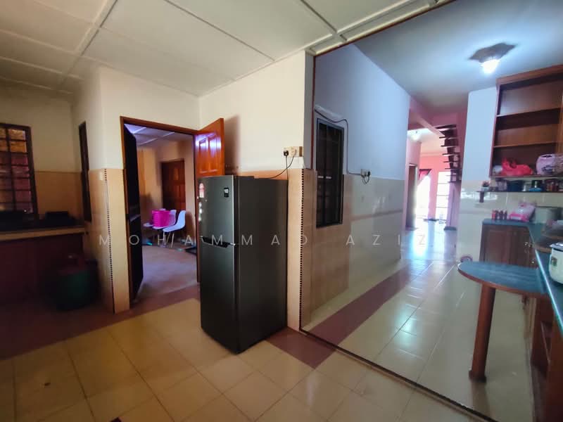 2-storey Terraced House for Sale in Indera Mahkota 2 (Kuantan) - Mohammad Azizi - PropertyGuru.com.my