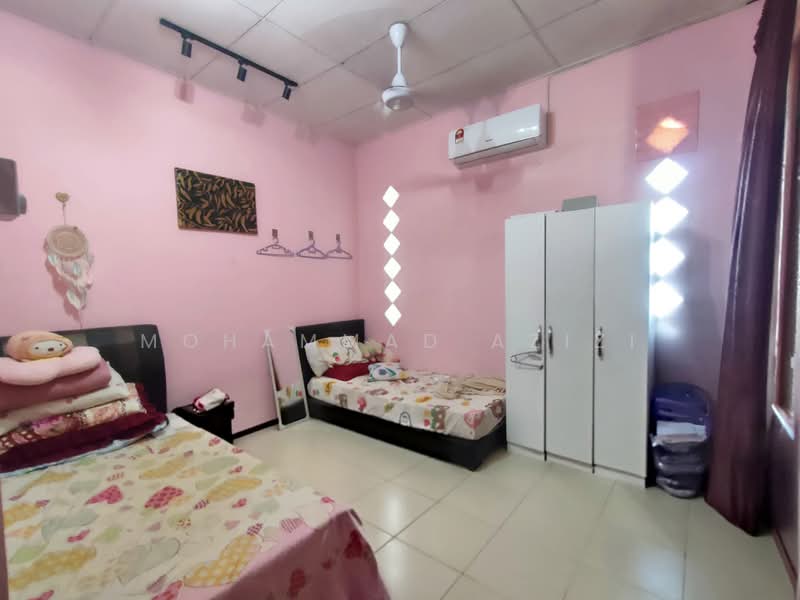 2-storey Terraced House for Sale in Indera Mahkota 2 (Kuantan) - Mohammad Azizi - PropertyGuru.com.my