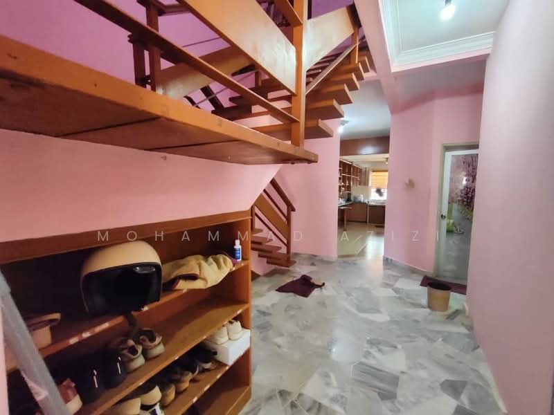 2-storey Terraced House for Sale in Indera Mahkota 2 (Kuantan) - Mohammad Azizi - PropertyGuru.com.my