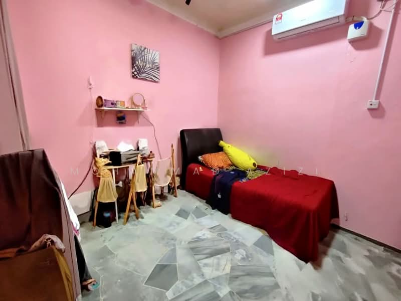 2-storey Terraced House for Sale in Indera Mahkota 2 (Kuantan) - Mohammad Azizi - PropertyGuru.com.my