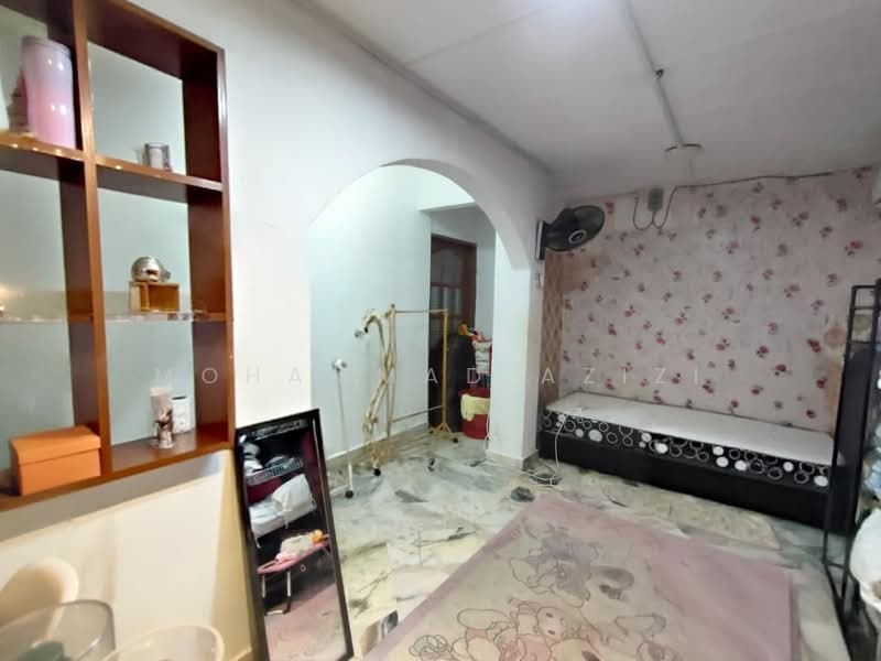2-storey Terraced House for Sale in Indera Mahkota 2 (Kuantan) - Mohammad Azizi - PropertyGuru.com.my