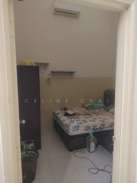 Rumah Teres 1 Tingkat untuk Dijual di Taman Bestari Indah (Ulu Tiram) - Celine Chai - Bedroom - PropertyGuru.com.my