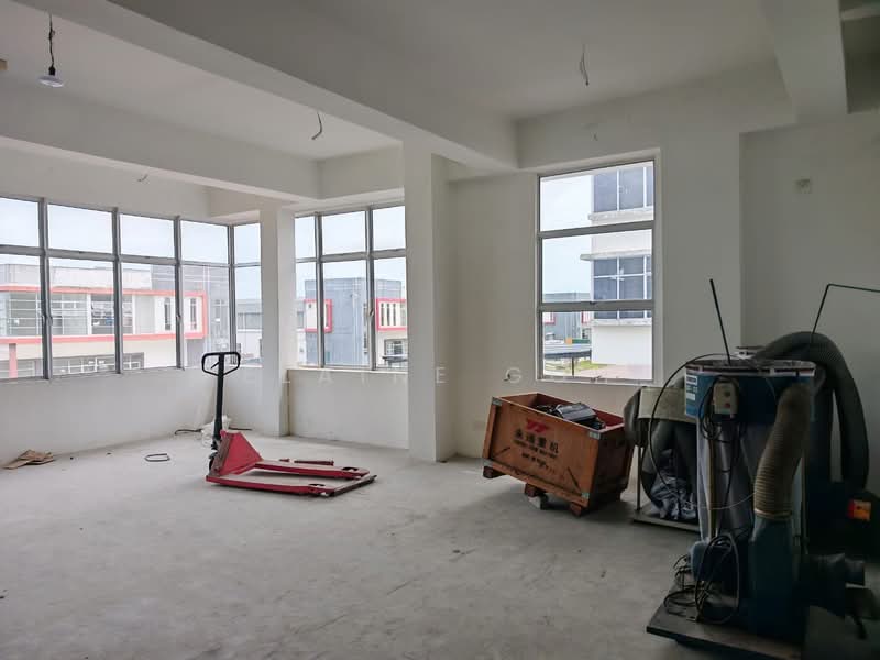 Kilang untuk Disewa di Iskandar Puteri (Nusajaya) (Johor) - Elaine Goh - PropertyGuru.com.my