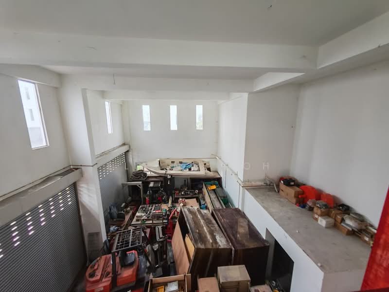 Kilang untuk Disewa di Iskandar Puteri (Nusajaya) (Johor) - Elaine Goh - PropertyGuru.com.my