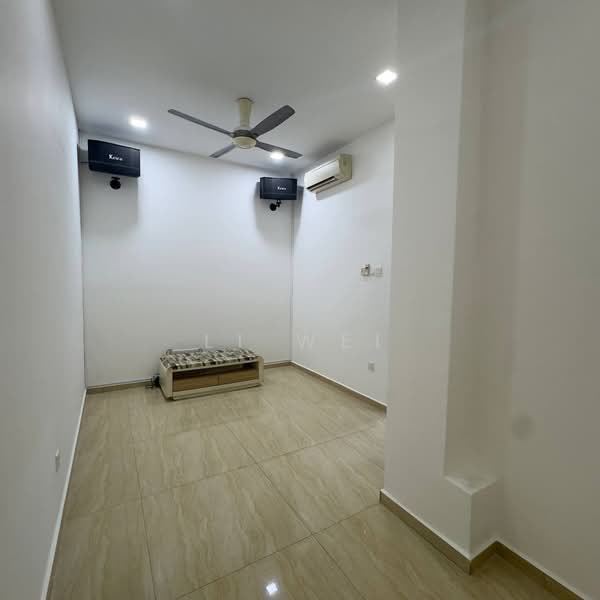 Cluster House for Rent in Mutiara Rini (Skudai) - Li Wei - PropertyGuru.com.my