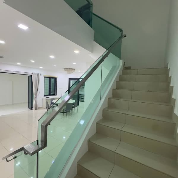 Cluster House for Rent in Mutiara Rini (Skudai) - Li Wei - PropertyGuru.com.my