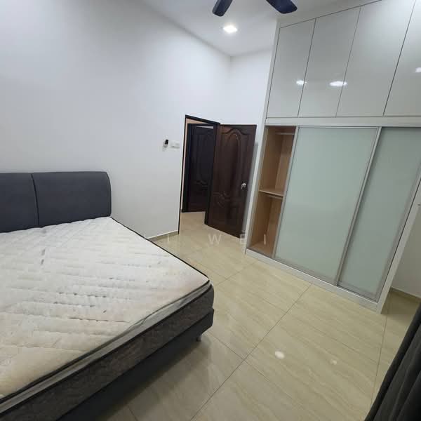 Cluster House for Rent in Mutiara Rini (Skudai) - Li Wei - PropertyGuru.com.my