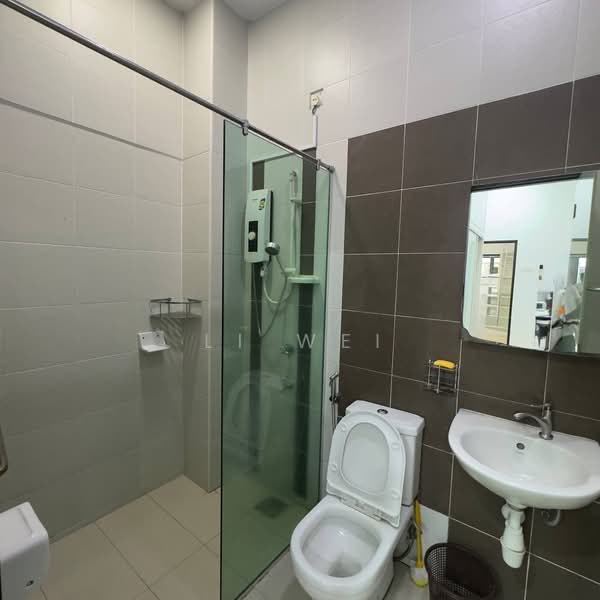 Cluster House for Rent in Mutiara Rini (Skudai) - Li Wei - PropertyGuru.com.my