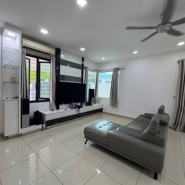 Cluster House for Rent in Mutiara Rini (Skudai) - Li Wei - PropertyGuru.com.my
