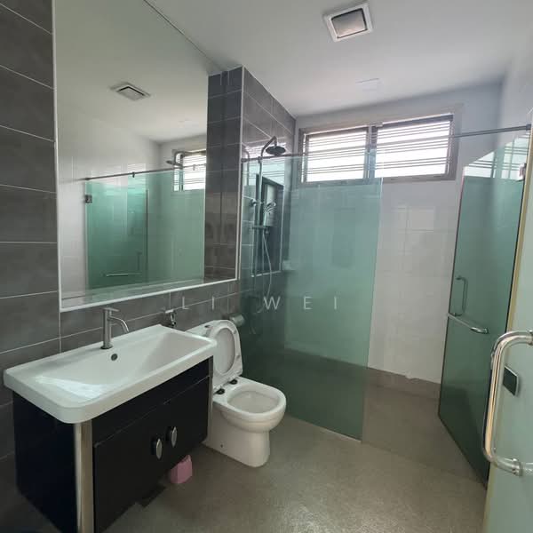 Cluster House for Rent in Mutiara Rini (Skudai) - Li Wei - PropertyGuru.com.my