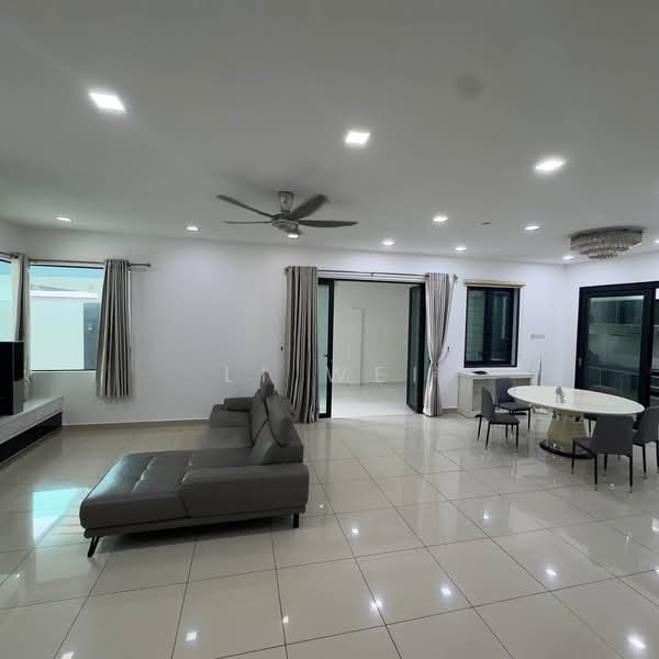 Cluster House for Rent in Mutiara Rini (Skudai) - Li Wei - PropertyGuru.com.my