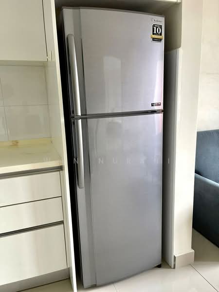 Service Residence for Sale at Suria Jelutong - Wan Nurani - PropertyGuru.com.my