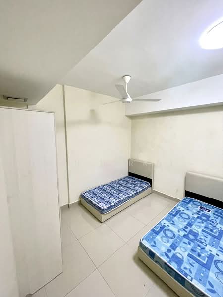 Service Residence for Sale at Suria Jelutong - Wan Nurani - PropertyGuru.com.my
