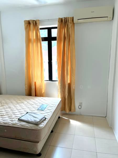 Kondominium untuk Disewa di Penhill Perdana Condominium - Chris Teoh - Bedroom - PropertyGuru.com.my
