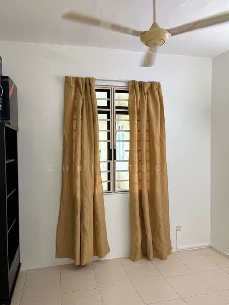 Kondominium untuk Disewa di Penhill Perdana Condominium - Chris Teoh - Interior - PropertyGuru.com.my
