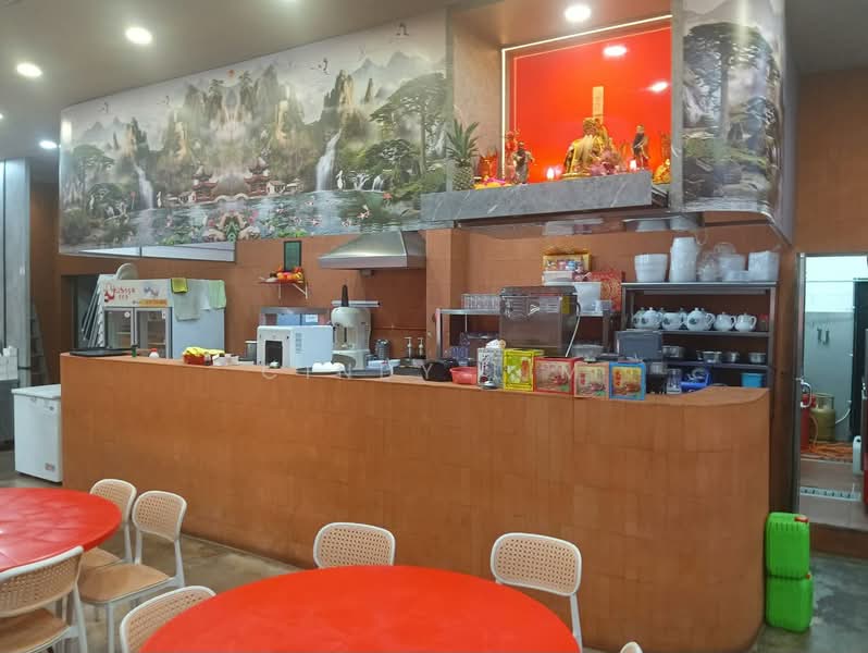 Retail Space for Sale in Austin Crest (Johor Bahru) - Cindy Lim - Interior - PropertyGuru.com.my