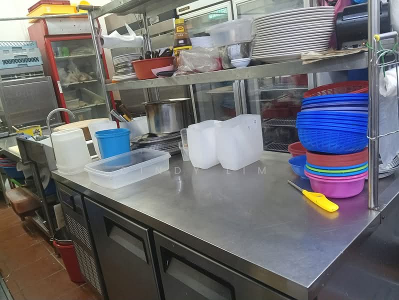 Retail Space for Sale in Austin Crest (Johor Bahru) - Cindy Lim - Kitchen - PropertyGuru.com.my