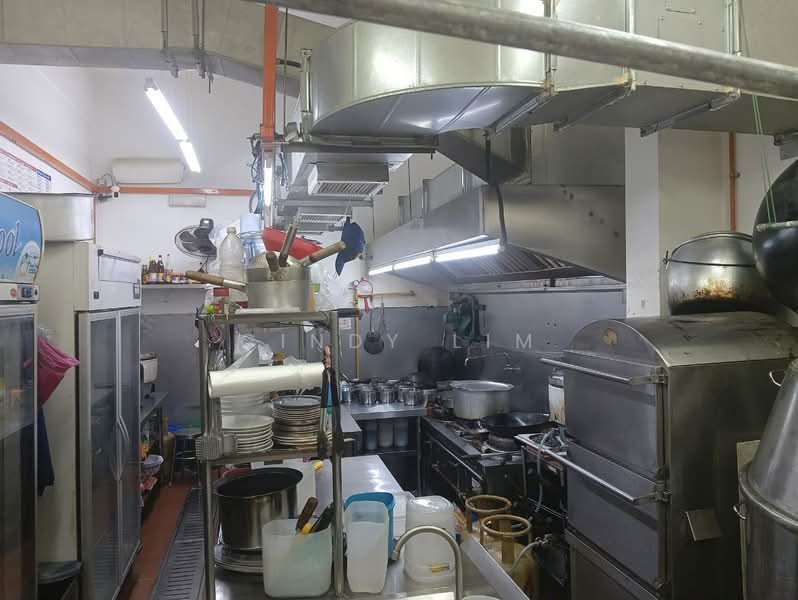 Retail Space for Sale in Austin Crest (Johor Bahru) - Cindy Lim - Kitchen - PropertyGuru.com.my