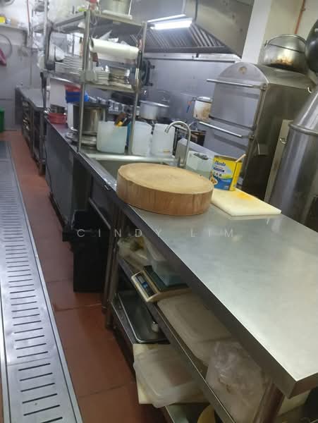 Retail Space for Sale in Austin Crest (Johor Bahru) - Cindy Lim - Kitchen - PropertyGuru.com.my