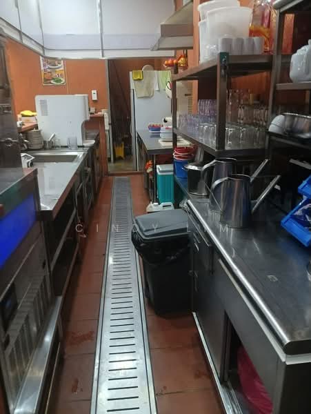 Retail Space for Sale in Austin Crest (Johor Bahru) - Cindy Lim - Kitchen - PropertyGuru.com.my