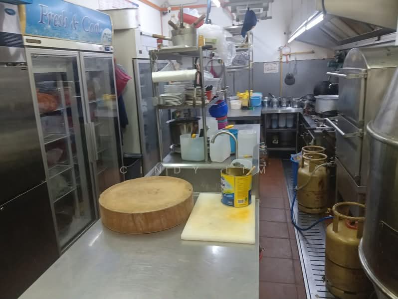 Retail Space for Sale in Austin Crest (Johor Bahru) - Cindy Lim - Kitchen - PropertyGuru.com.my