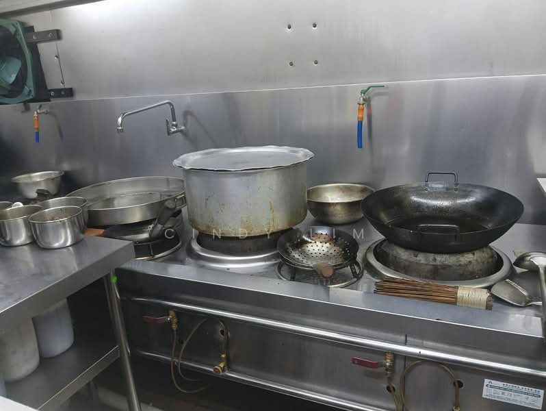 Retail Space for Sale in Austin Crest (Johor Bahru) - Cindy Lim - Kitchen - PropertyGuru.com.my