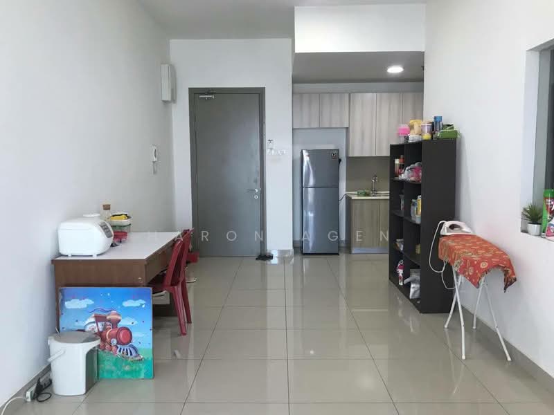 Kondominium untuk Dijual di Mutiara Ville - Haron Agen - Interior - PropertyGuru.com.my
