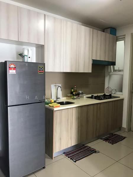 Kondominium untuk Dijual di Mutiara Ville - Haron Agen - Kitchen - PropertyGuru.com.my