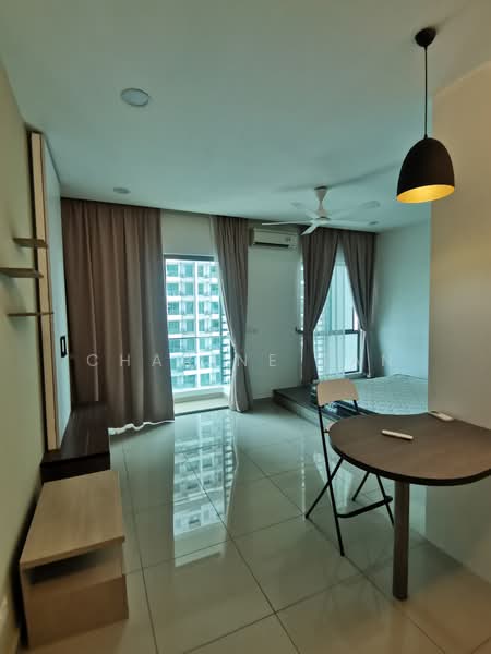 Service Residence for Rent at Cybersquare - Charine Tan - Interior - PropertyGuru.com.my