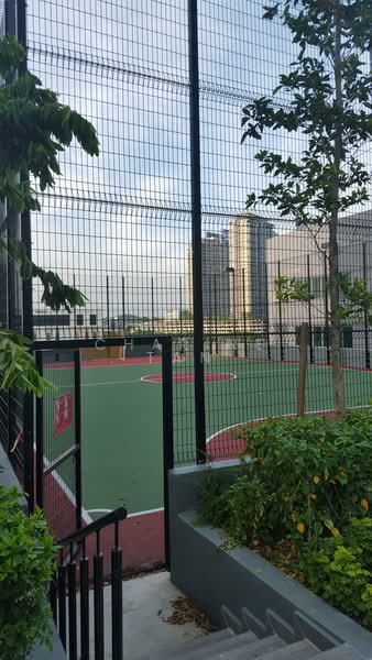 Service Residence for Rent at Cybersquare - Charine Tan - Exterior - PropertyGuru.com.my