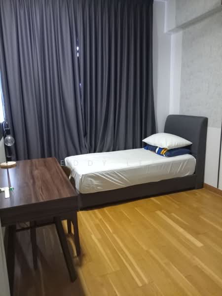 Condominium for Rent at Secoya Residence - Eddy Lee - Bedroom - PropertyGuru.com.my