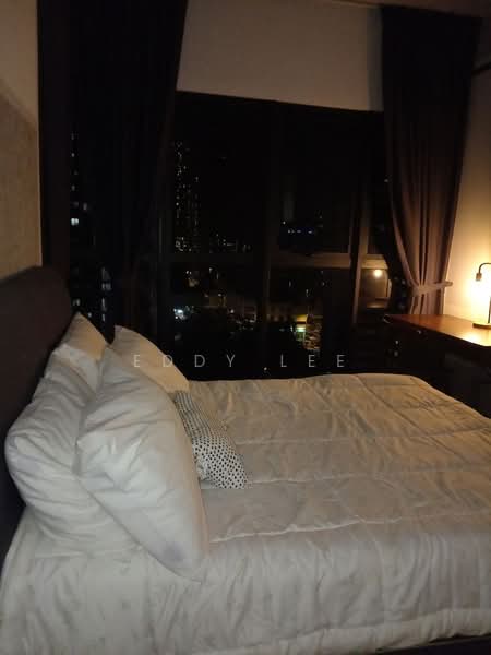 Condominium for Rent at Secoya Residence - Eddy Lee - Bedroom - PropertyGuru.com.my