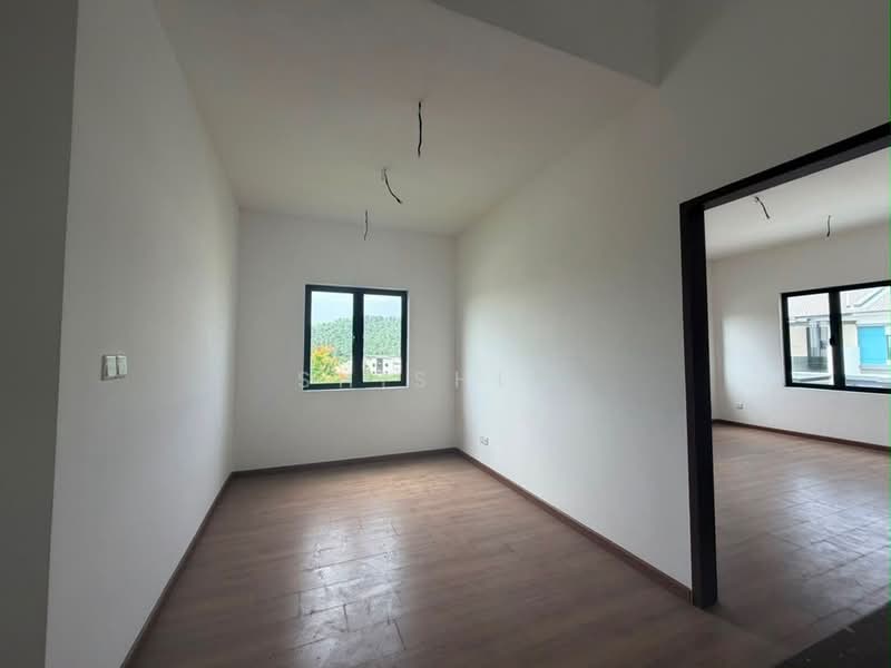 Rumah Teres untuk Dijual di Pontian (Johor) - Shishi . - PropertyGuru.com.my